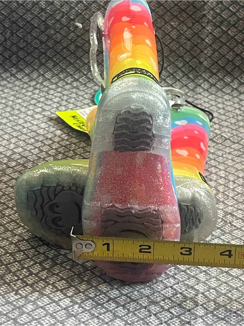 Western Chief colorful rainbow
